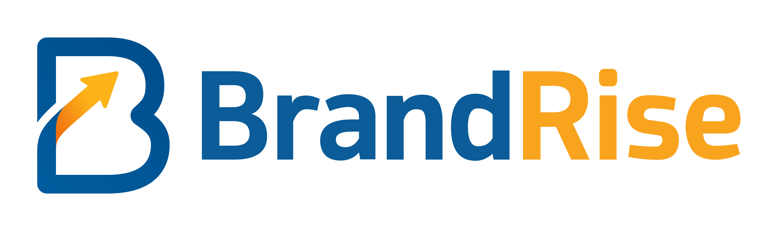 Brandrise