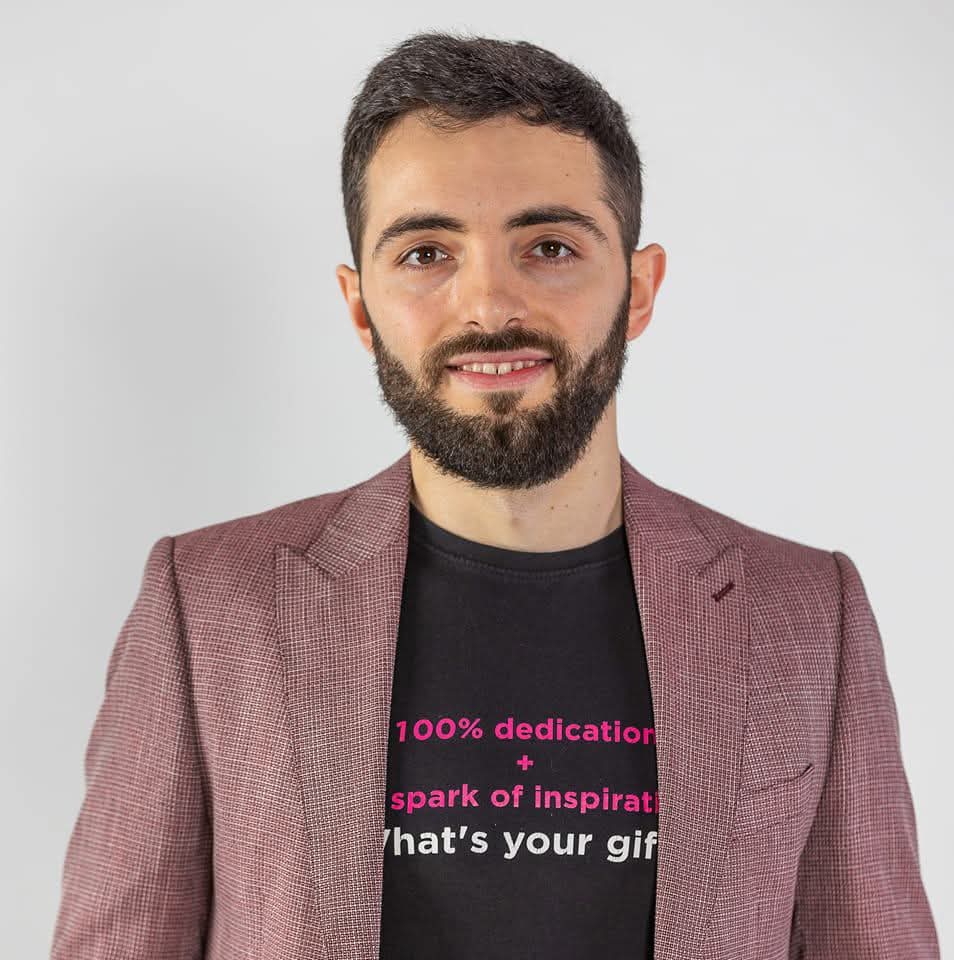 Radu Dascalu Darmedia